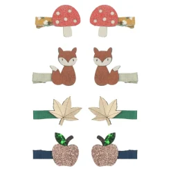 LOUIS LOUISE Barrettes Jours D'automne Best