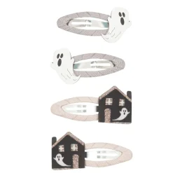 LOUIS LOUISE Barrettes Maison Halloween Hot