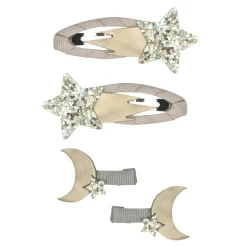 LOUIS LOUISE Barrettes Night Sky Cheap