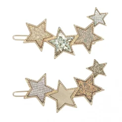 LOUIS LOUISE Barrettes Rêve Céleste Sale