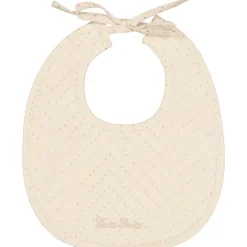 LOUIS LOUISE BAVOIR BULLE TWILL POIS DORÉ Shop
