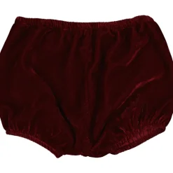 LOUIS LOUISE BLOOMER LONDON PANNE DE VELOURS Best Sale