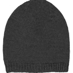 LOUIS LOUISE Bonnet Harry Laine Grise Shop