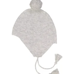 LOUIS LOUISE Bonnet Verglas 100% Cachemire Online