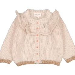 LOUIS LOUISE CARDIGAN EMELINE MOHAIR Hot