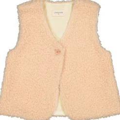 LOUIS LOUISE CARDIGAN VAVA SHERPA Flash Sale