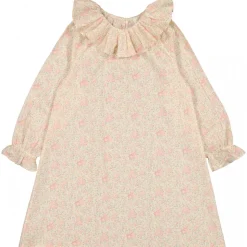 LOUIS LOUISE CHEMISE DE NUIT REVERIE FLEUR ROMANTIQUE Cheap