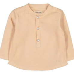 LOUIS LOUISE CHEMISE GRAND-PERE COTON BIO Outlet