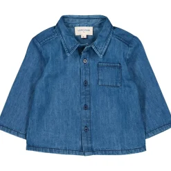 LOUIS LOUISE CHEMISE LEON CHAMBRAY New