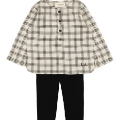 LOUIS LOUISE CHEMISE ONCLE TWILL CARREAUX Store