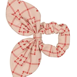 LOUIS LOUISE CHOUCHOU LIBELLULE TWILL CARRÉ COEUR Best