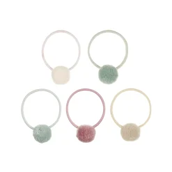 LOUIS LOUISE Chouchou Pompon - MIMI & LULA Shop