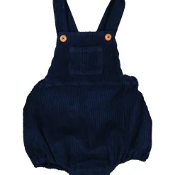 LOUIS LOUISE COMBINAISON CAMION GROS VELOURS Fashion