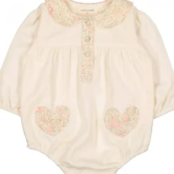 LOUIS LOUISE COMBINAISON MARGARITA TWILL Clearance