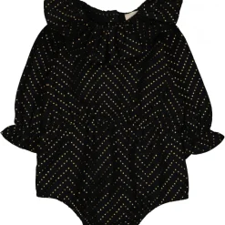 LOUIS LOUISE COMBINAISON MELISSA TWILL POIS DORÉ Clearance