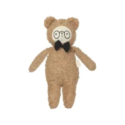 LOUIS LOUISE Ours Buddy Benji Fabelab Best