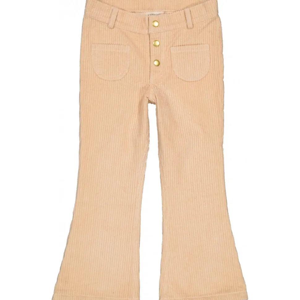 LOUIS LOUISE PANTALON CHRISTIE EN VELOURS COTELÉ Cheap
