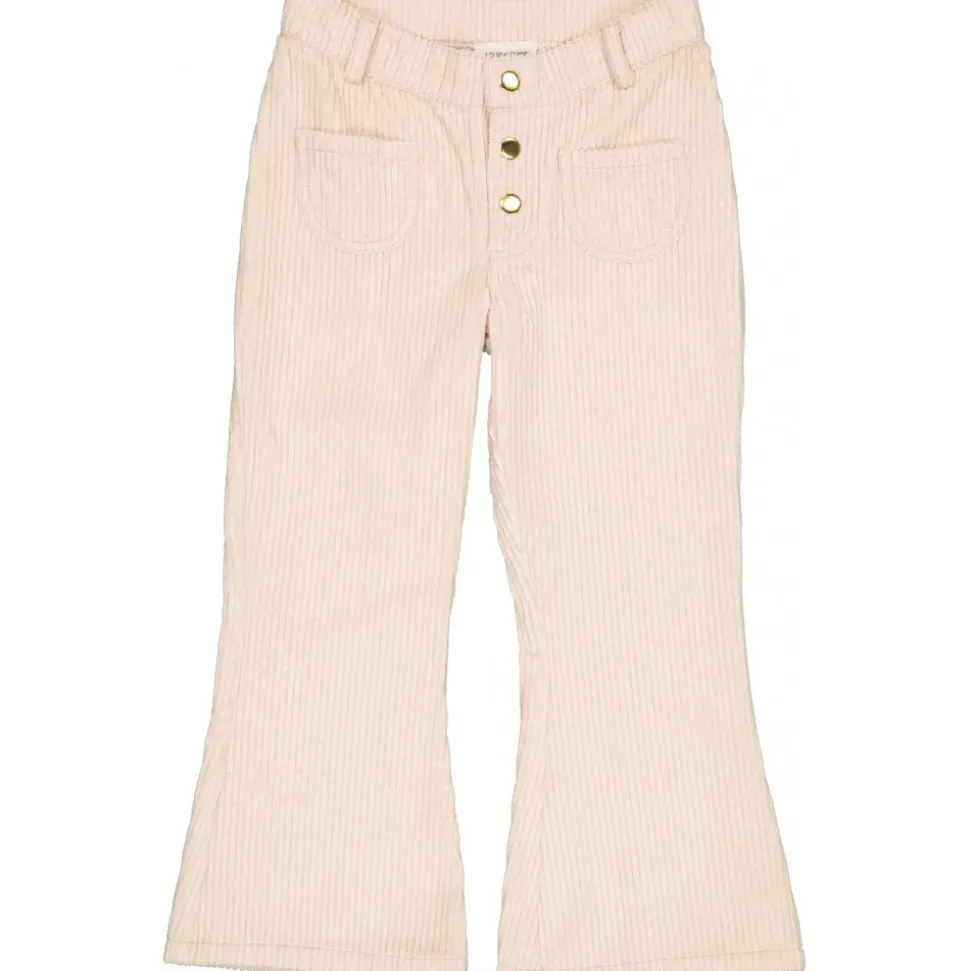 LOUIS LOUISE PANTALON CHRISTIE VELOURS CÔTELÉ Online
