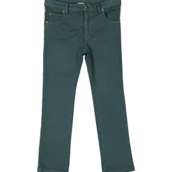 LOUIS LOUISE Pantalon Dean Denim Hot