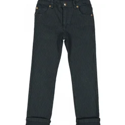LOUIS LOUISE PANTALON DEAN JEAN RAYÉ Store
