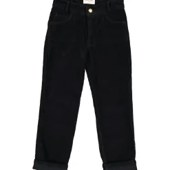LOUIS LOUISE PANTALON DEAN VELOURS COTELÉ Hot
