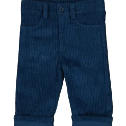 LOUIS LOUISE PANTALON GASPARD VELOURS CÔTELÉ Outlet