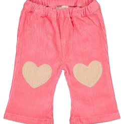 LOUIS LOUISE PANTALON HOLLY VELOURS COTELÉ Shop