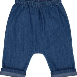 LOUIS LOUISE PANTALON JUNGLE DENIM LEGER Online