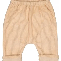 LOUIS LOUISE PANTALON JUNGLE GROS VELOURS Best Sale