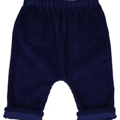 LOUIS LOUISE PANTALON JUNGLE VELOURS COTELÉ Outlet