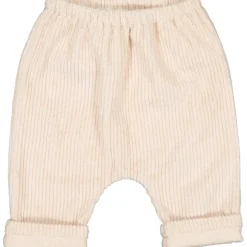 LOUIS LOUISE PANTALON JUNGLE VELOURS CÔTELÉ Flash Sale