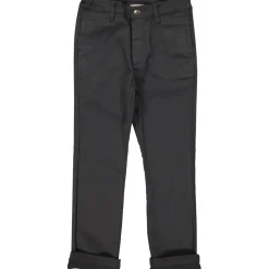 LOUIS LOUISE PANTALON MARLON DENIM CARBONE Clearance