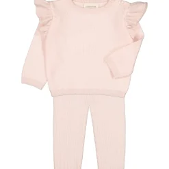 LOUIS LOUISE PULL ALISHA LAINE MÉLANGÉE Cheap
