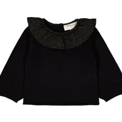 LOUIS LOUISE Pull Aurele Merinos Lurex Outlet