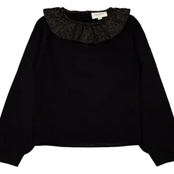 LOUIS LOUISE Pull Aurele Merinos Lurex Store