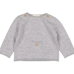 LOUIS LOUISE Pull Nuage Cashmere Flash Sale