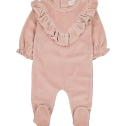 LOUIS LOUISE PYJAMAS GELATI VELOURS EPONGE Best