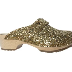 LOUIS LOUISE Sabot Bosabo Glitter Shop