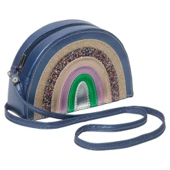 LOUIS LOUISE Sac Arc En Ciel Flash Sale