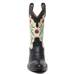 LOUIS LOUISE Santiags Bootstock Bluebird Cheap