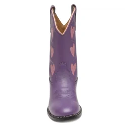 LOUIS LOUISE Santiags Bootstock Hearts Outlet
