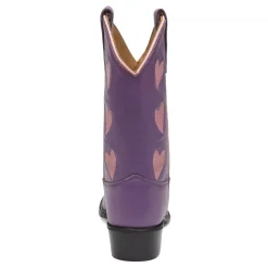 LOUIS LOUISE Santiags Bootstock Hearts Outlet