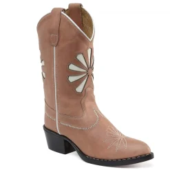 LOUIS LOUISE Santiags Bootstock Mia New