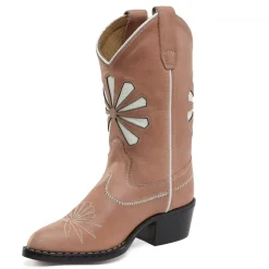 LOUIS LOUISE Santiags Bootstock Mia New