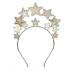 LOUIS LOUISE Serre Tete Astral Outlet