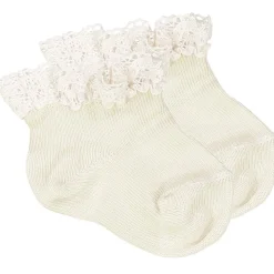 LOUIS LOUISE Socks Fleurette Cotton Online