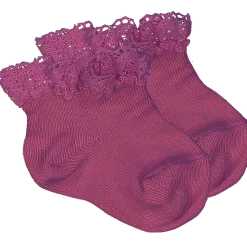 LOUIS LOUISE Socks Fleurette Cotton Cheap