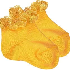 LOUIS LOUISE Socks Fleurette Cotton Store