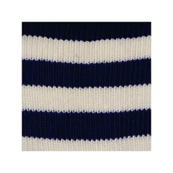 LOUIS LOUISE Socks Jackson Knitted Cotton Stripes Fashion