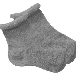 LOUIS LOUISE Socks Michael Knitted Cotton Lurex Best Sale